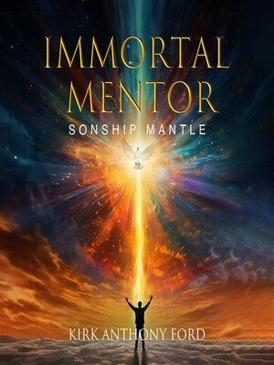 cover image of Immortal Mentor